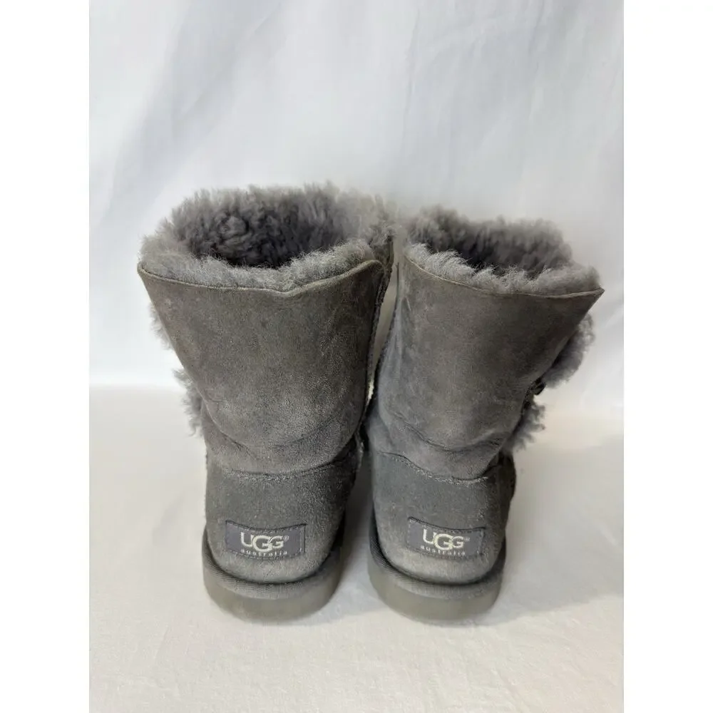 UGG bailey ii